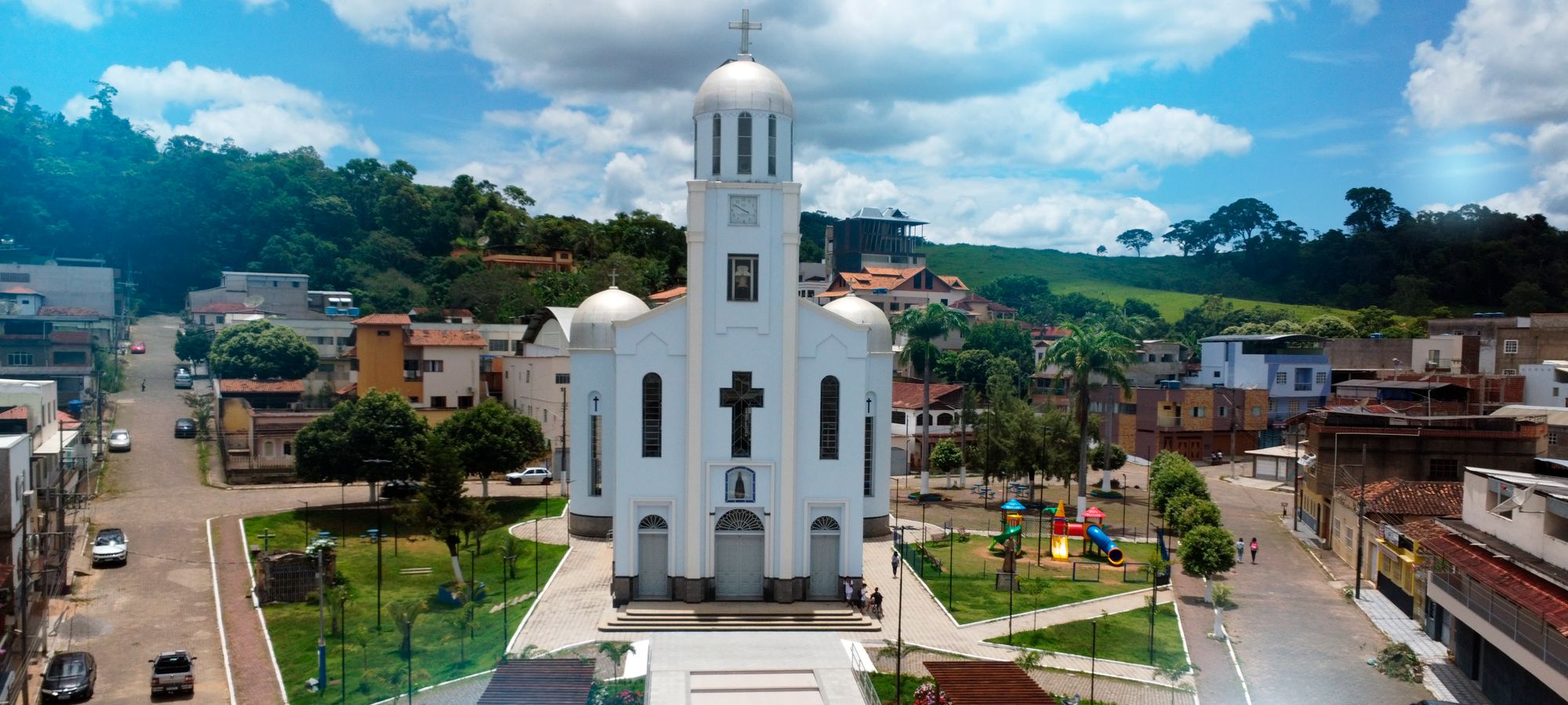 Rádio Cidade Minas  Governador Valadares MG