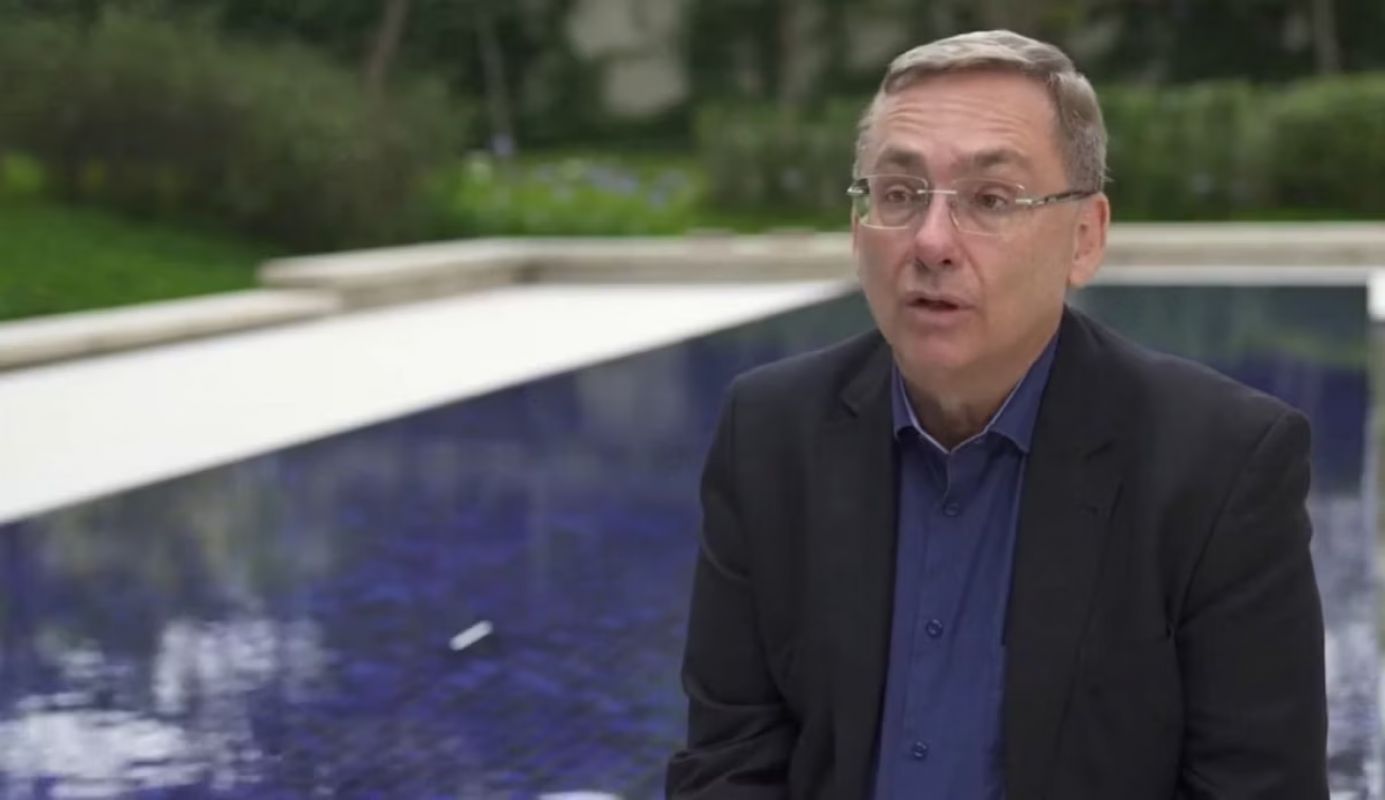 Hamilton Amadeo renuncia à presidência do Conselho da Copasa após reportagem sobre delação