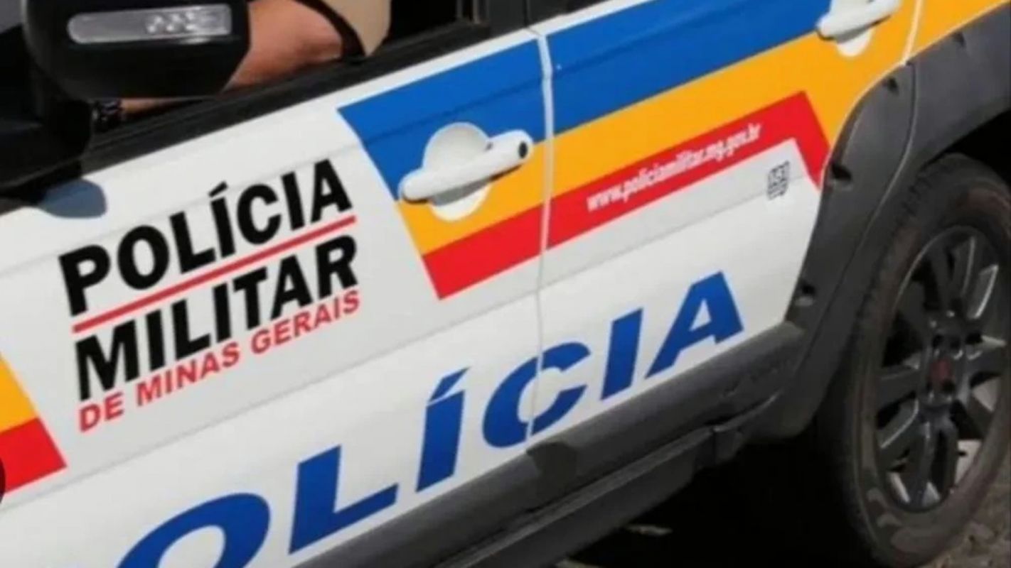 Adolescentes são apreendidos suspeitos de furtar celular de idoso e causar prejuízo de R$ 8 mil em Timóteo