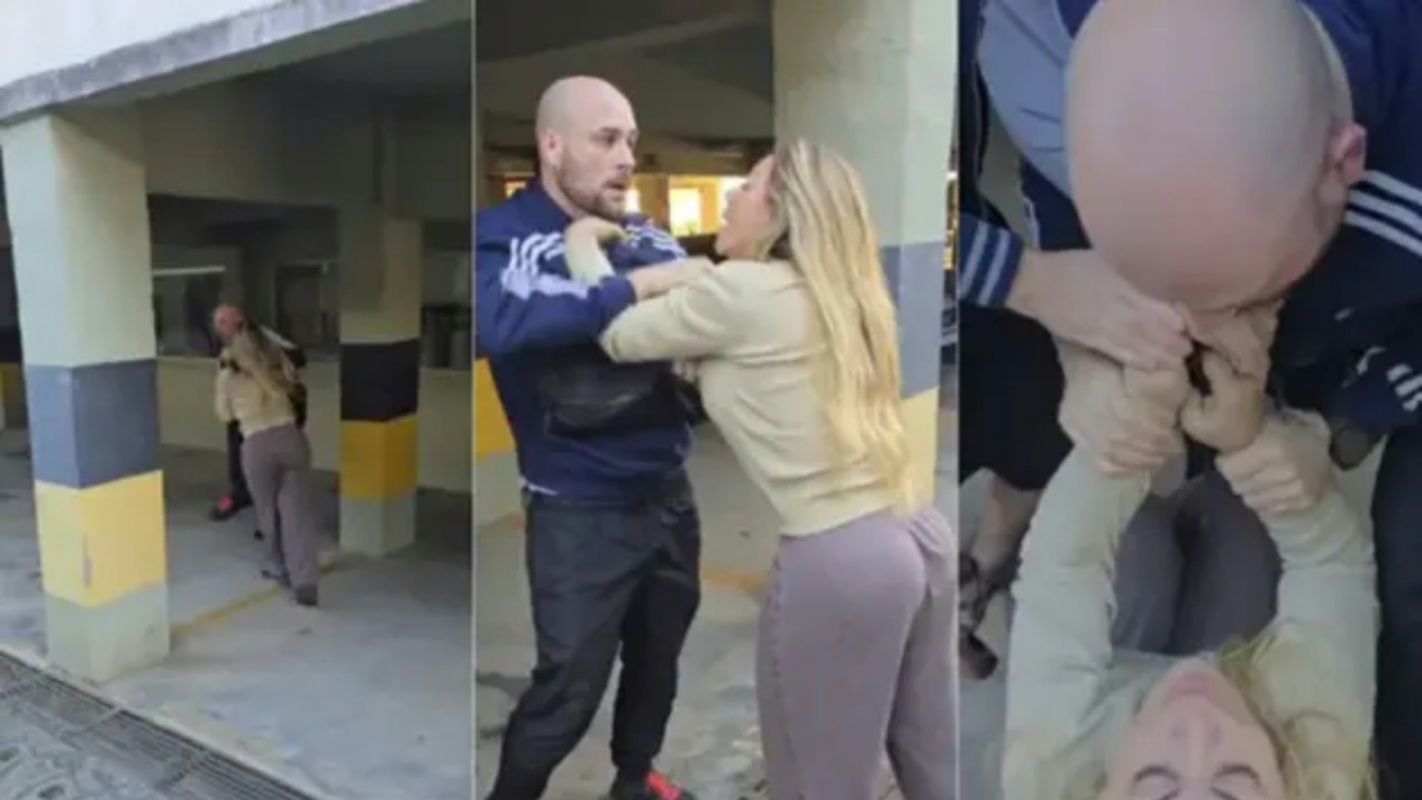 PL barra candidatura de Renata Vieira após vídeo de agressão a entregador em Contagem