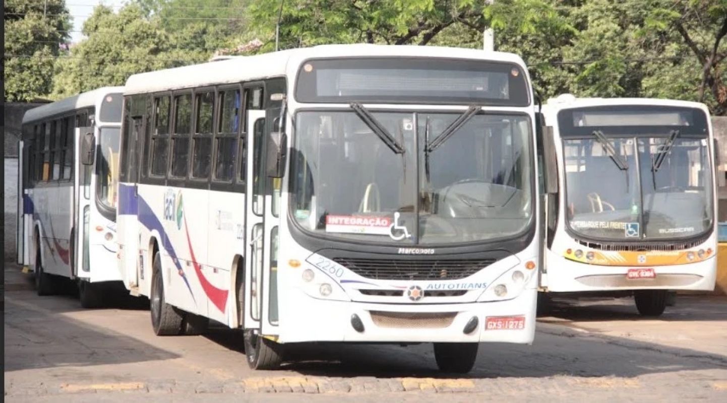 Prefeitura convoca população para audiência pública sobre o futuro do transporte coletivo em Fabriciano