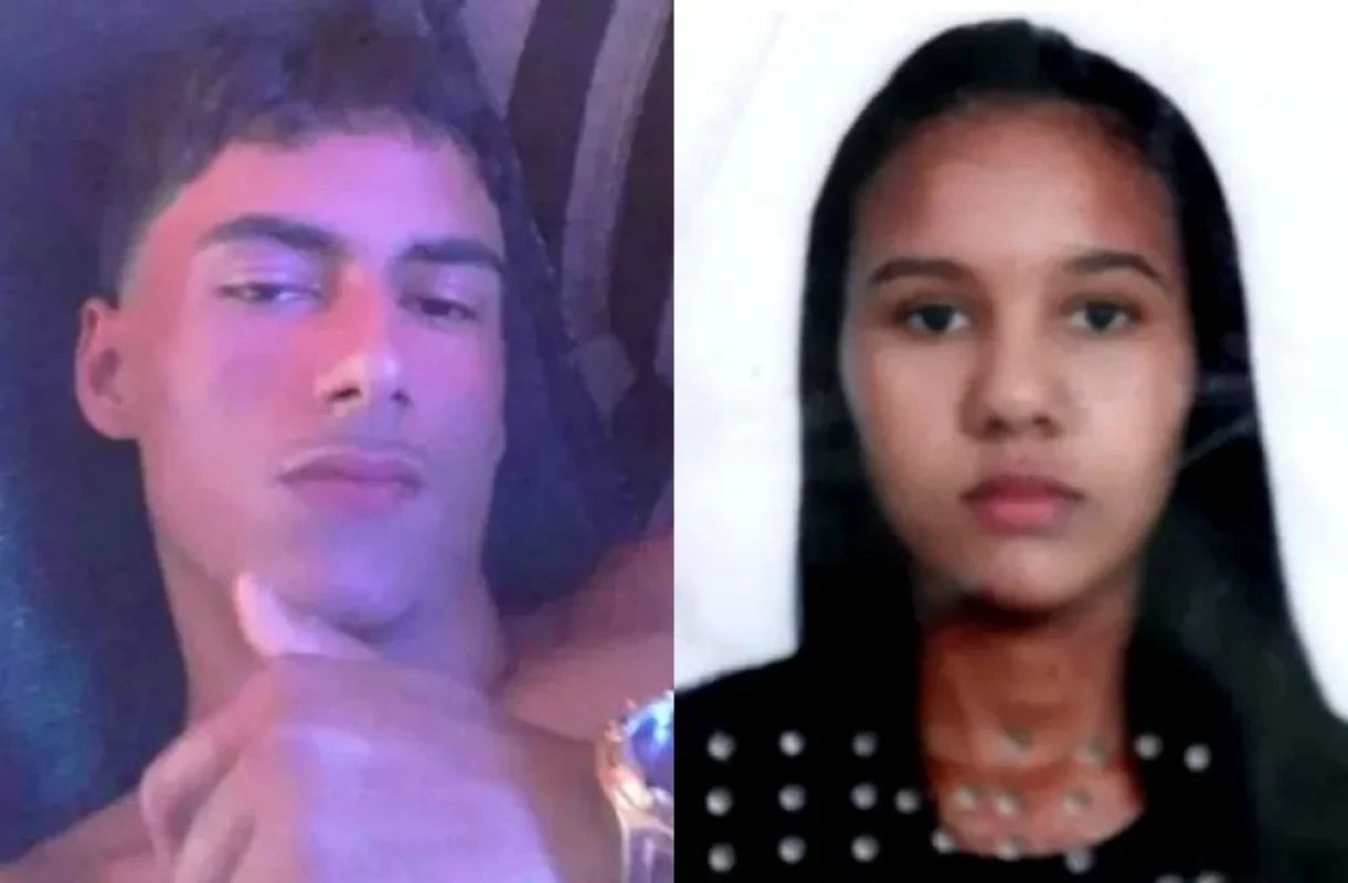 Homem é condenado a 50 anos por assassinato de casal e ataque a bebê em Carlos Chagas