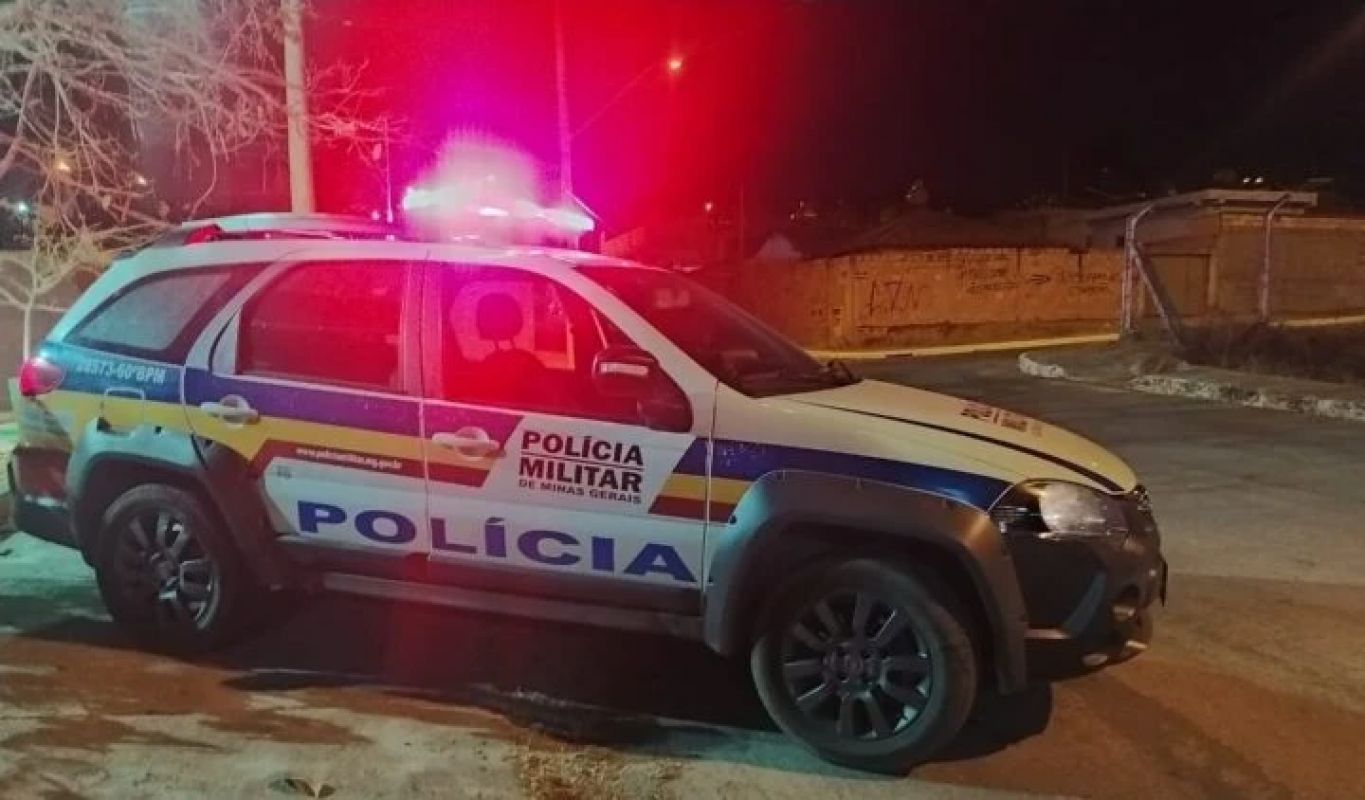 Confusão em cavalgada termina com prisão em Rio Piracicaba