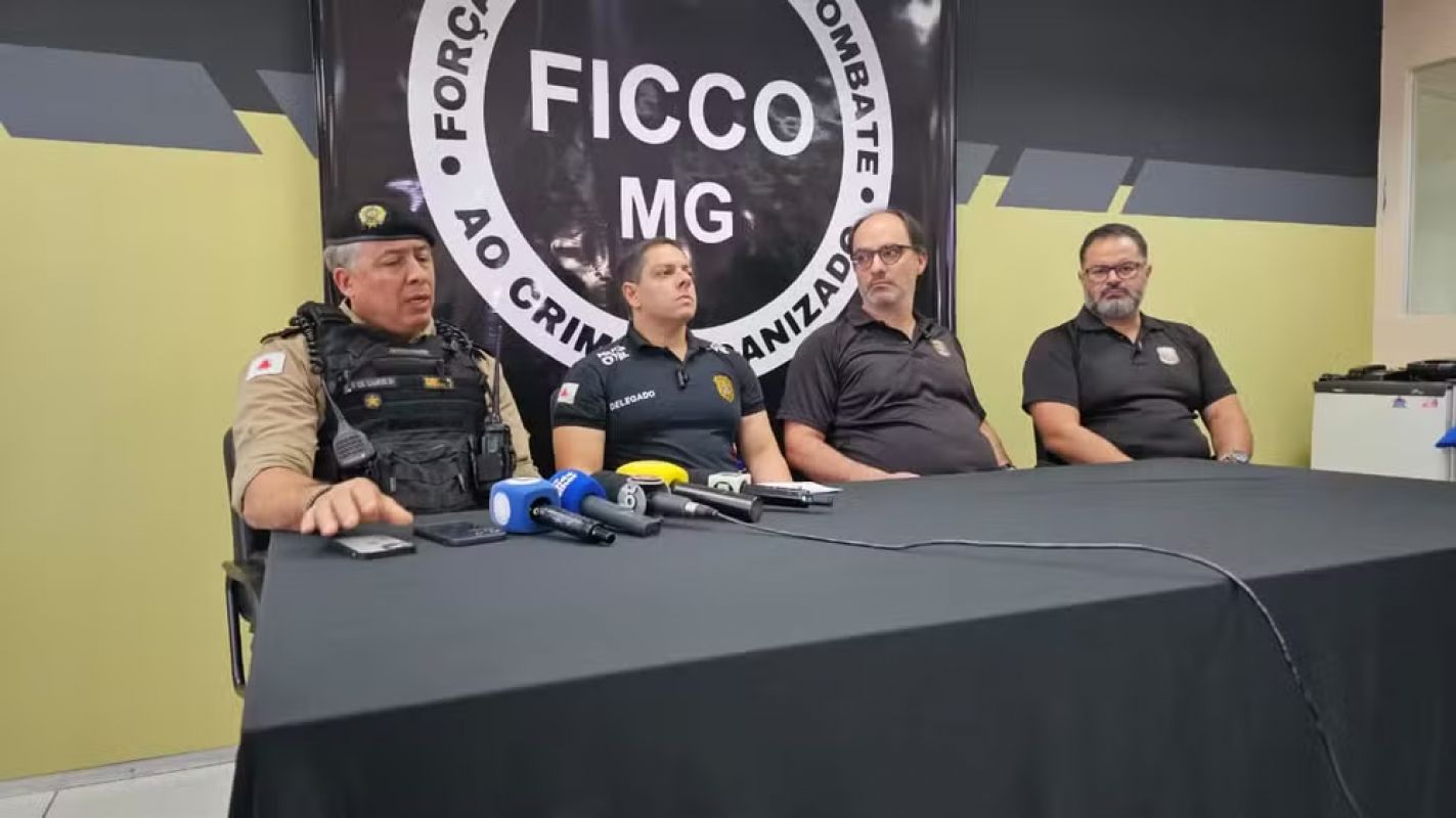  Suspeitos de matar mulher em Governador Valadares planejaram crime e ficaram 10 dias na cidade