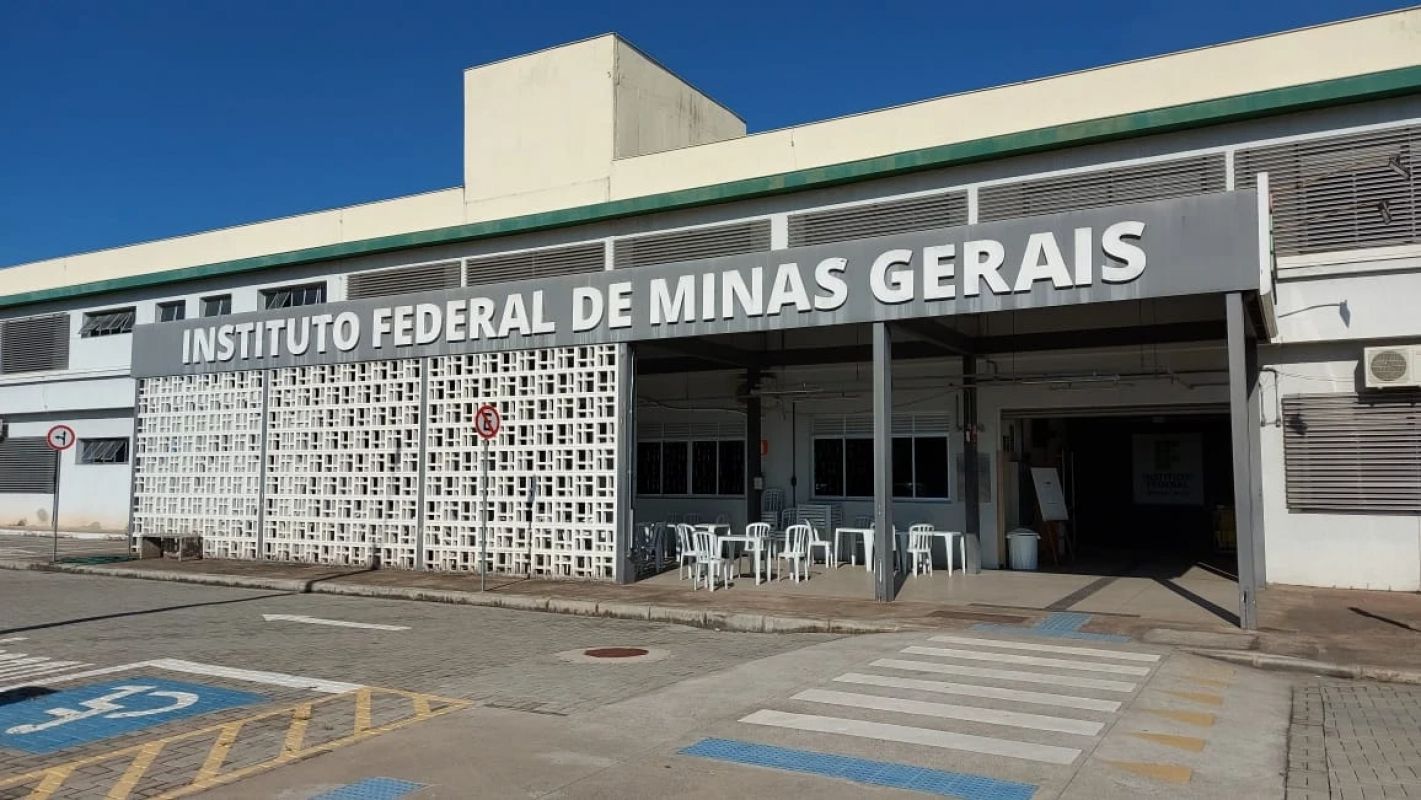 Consulta pública vai definir novos cursos do IFMG Ipatinga