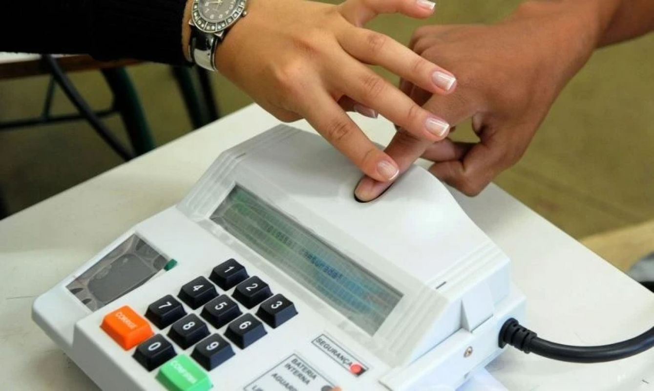 Mais de 5 milhões ainda não cadastraram biometria em Minas Gerais