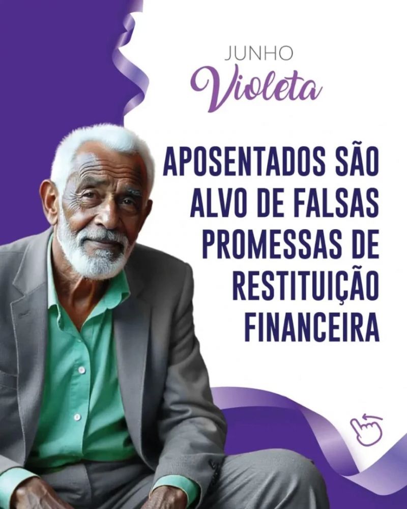Região de Ipatinga registra queda nas ocorrências envolvendo idosos em 2025