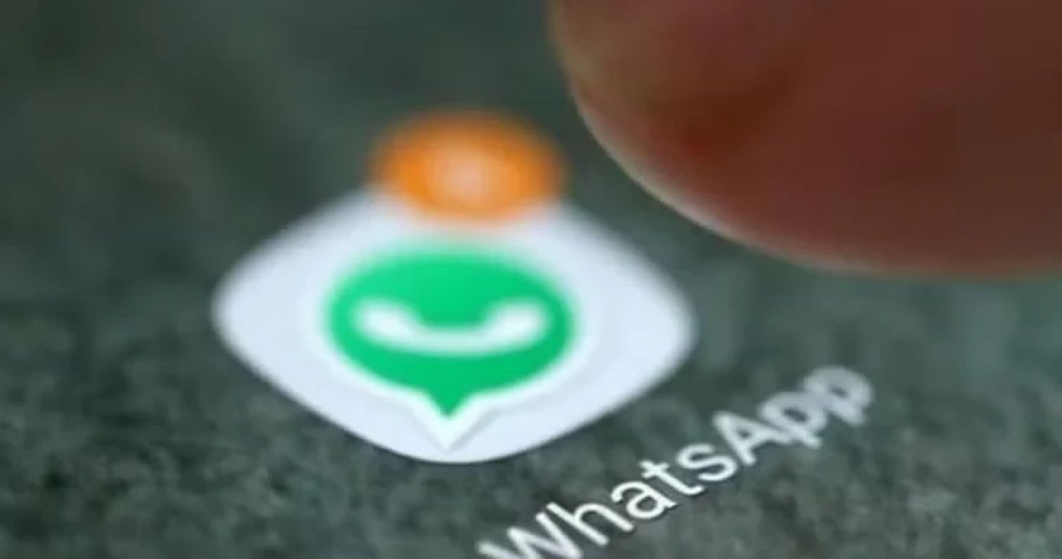 WhatsApp deixa de funcionar em celulares com sistema antigo