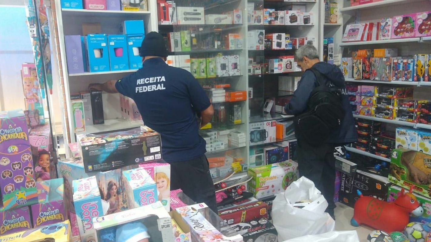 Empresário ligado às Lojas Tudão é solto após prisão por suspeita envolvendo canetas emagrecedoras