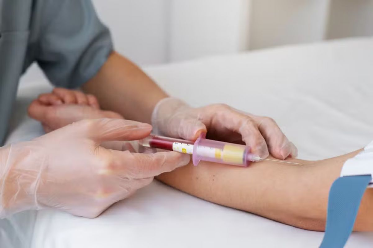  SUS incorpora teste rápido para diagnóstico de dengue