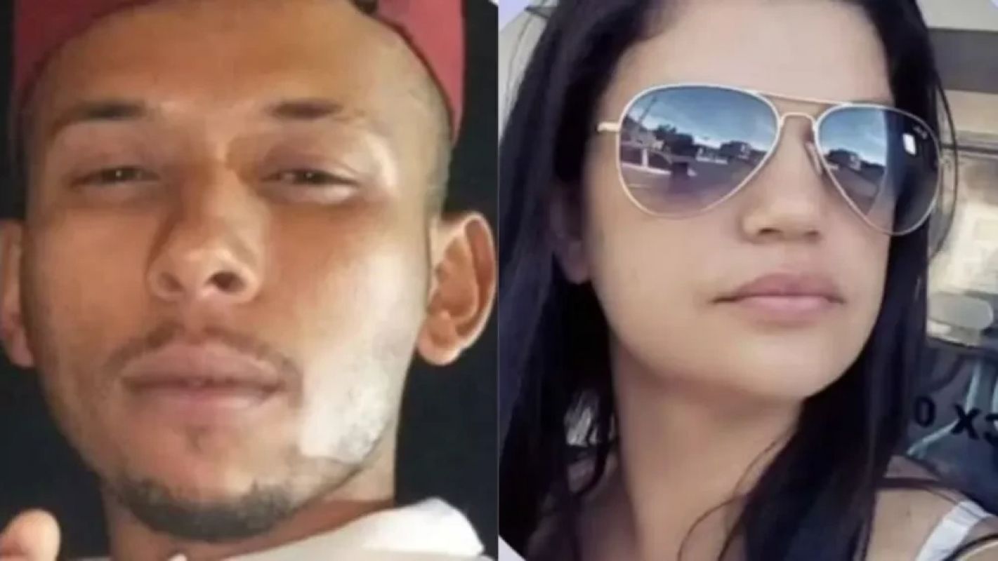 Belo-horizontino e namorada, casal encontrado morto e sem roupas que foi namorar em carro e caiu de paredão de 400 metros no ES
