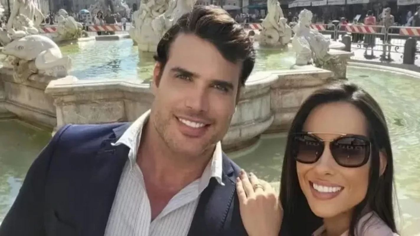  Delegada esposa de assassino confesso de gari pode ser presa por ter cedido arma usada no crime