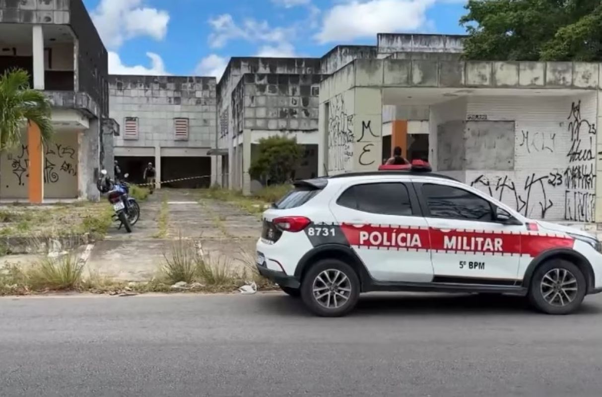 Pai confessa ter matado filho autista e deficiente visual de 11 anos para não pagar pensão