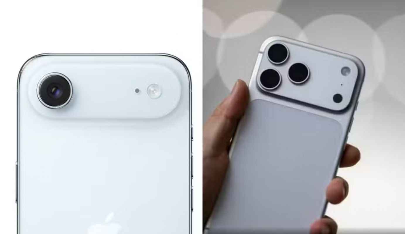 Apple supera US$ 4 trilhões em valor de mercado impulsionada pelo iPhone 17