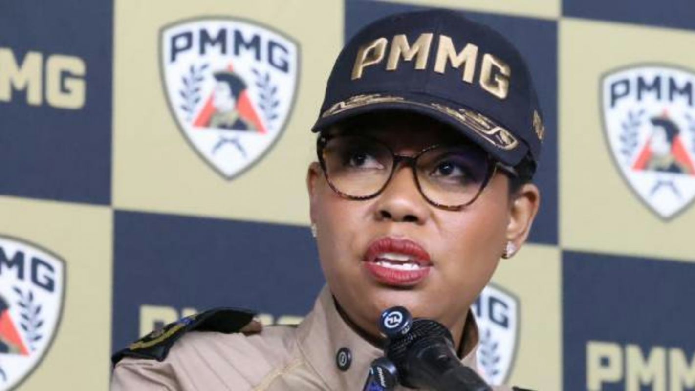 MG tem, pela 1ª vez, mulheres no comando da PM, Polícia Civil e Bombeiros ao mesmo tempo