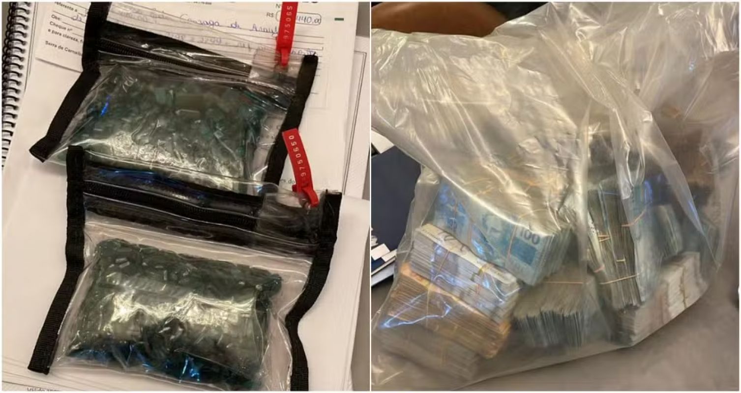  Dono da Ultrafarma é preso em operação do Ministério Público de São Paulo