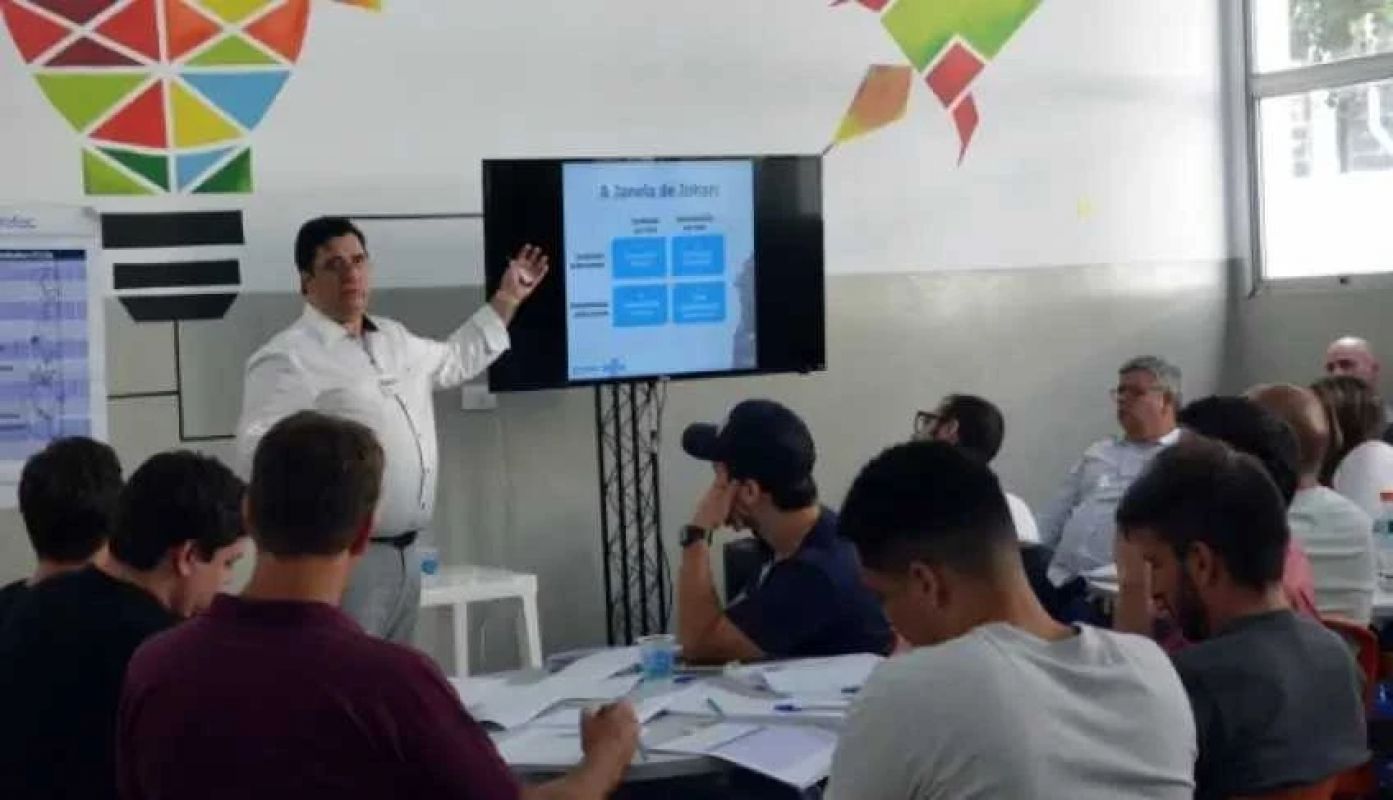 Sebrae Minas abre inscrições para o Empretec em Ipatinga