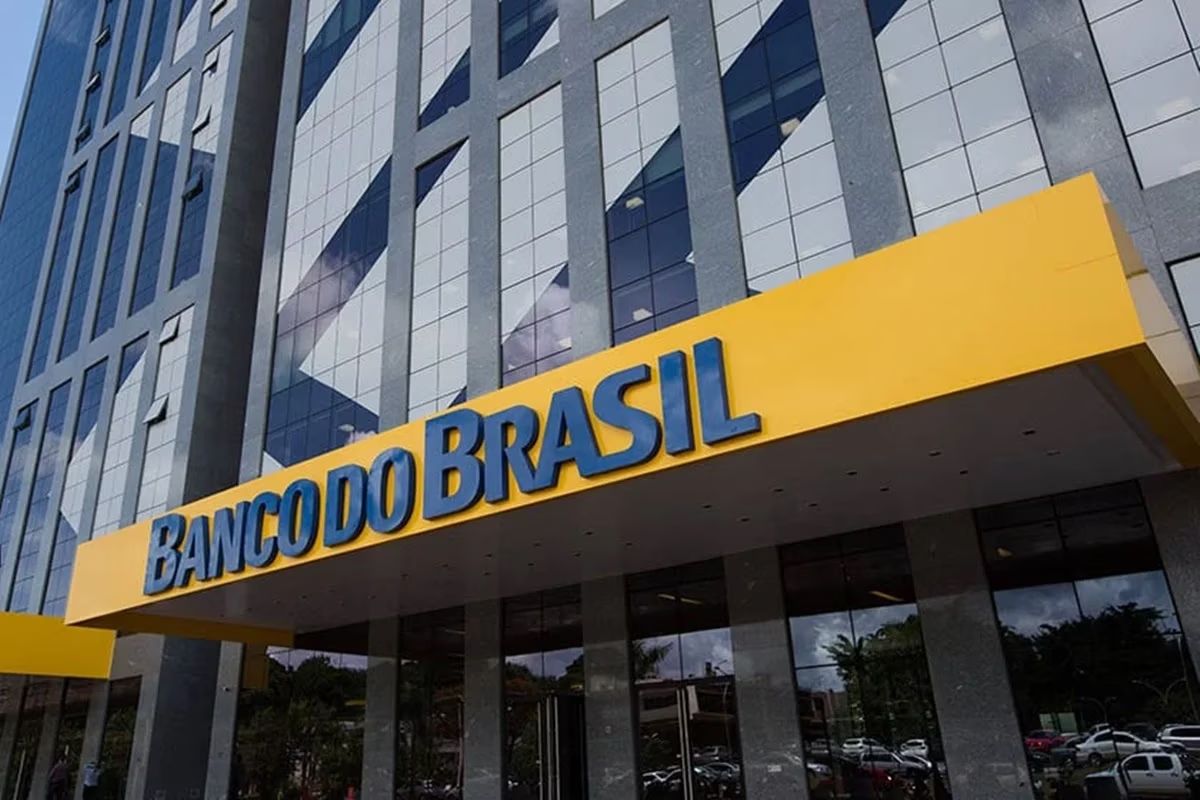 Banco do Brasil autoriza repasse milionário a acionistas