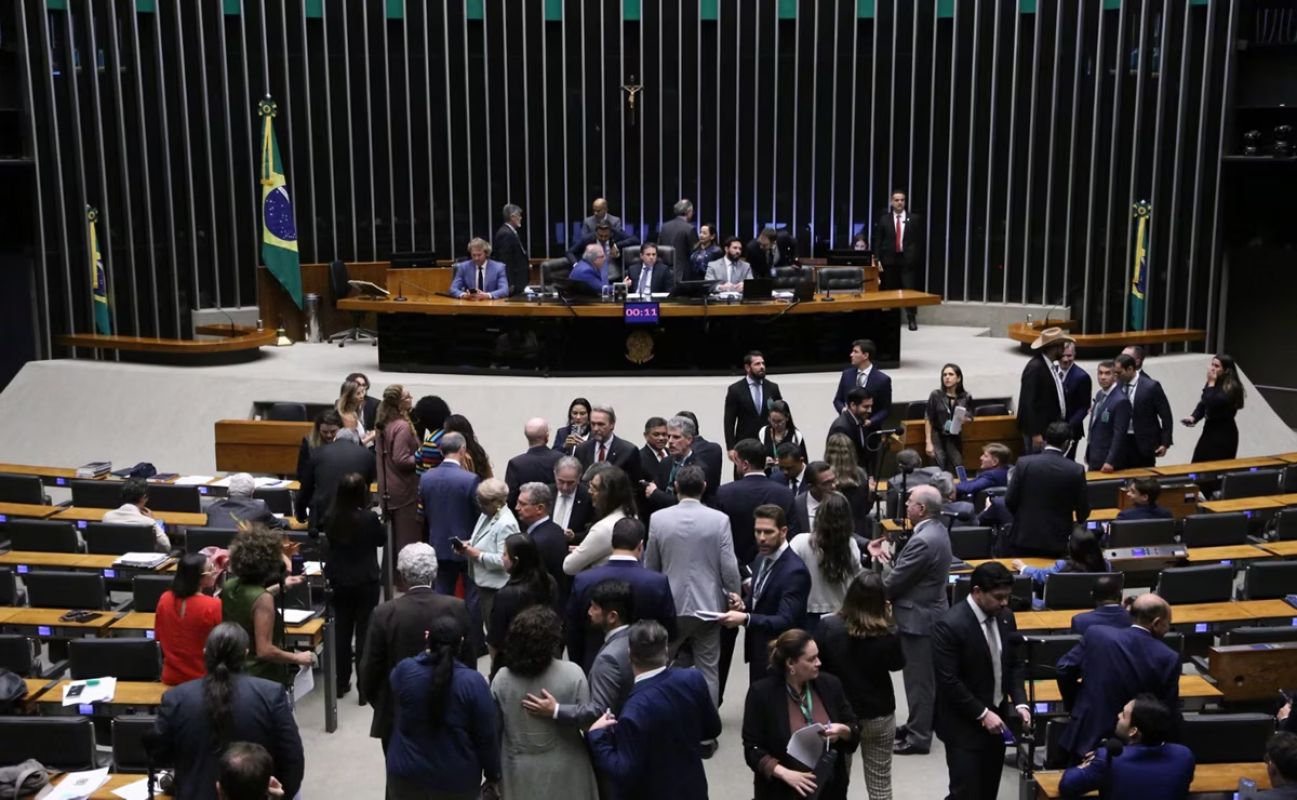 Câmara aprova segundo projeto da reforma tributária e texto segue para sanção