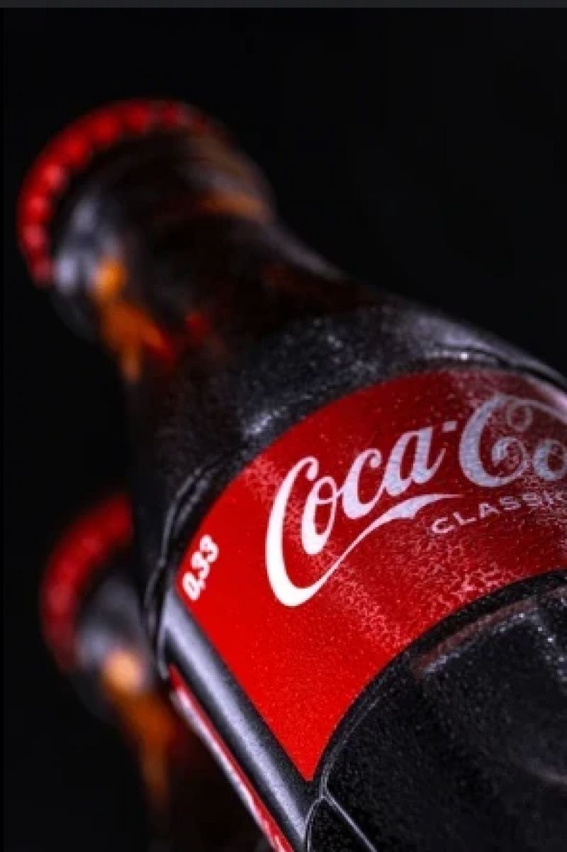 Coca-Cola nos EUA muda receita e adota açúcar da cana