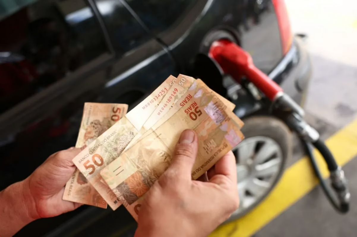 Estados reagem a pedido de Lula e negam redução do ICMS sobre o diesel
