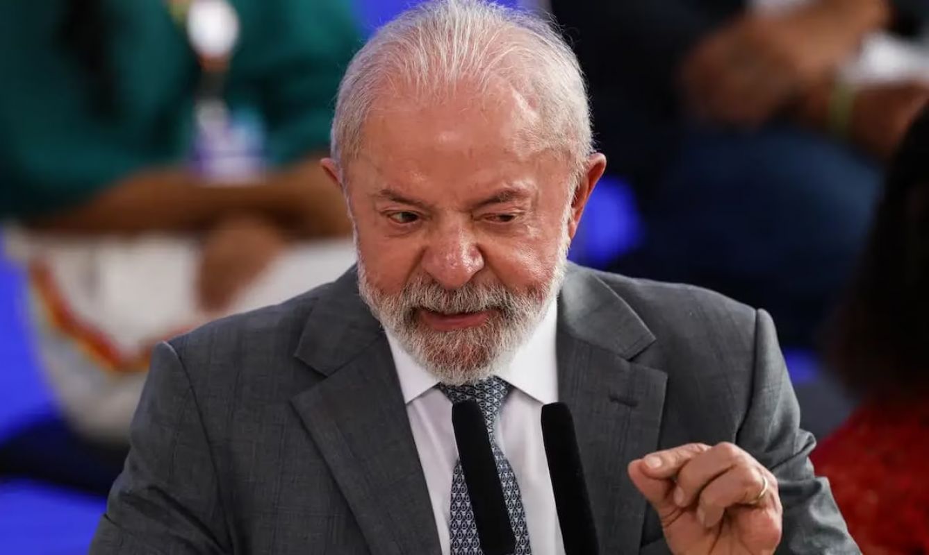 Lula visita Minas para inaugurar centro de radioterapia e abrir Caravana Federativa