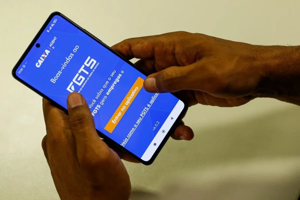 Caixa antecipará pagamento de R$ 12,9 bilhões em lucro do FGTS a trabalhadores