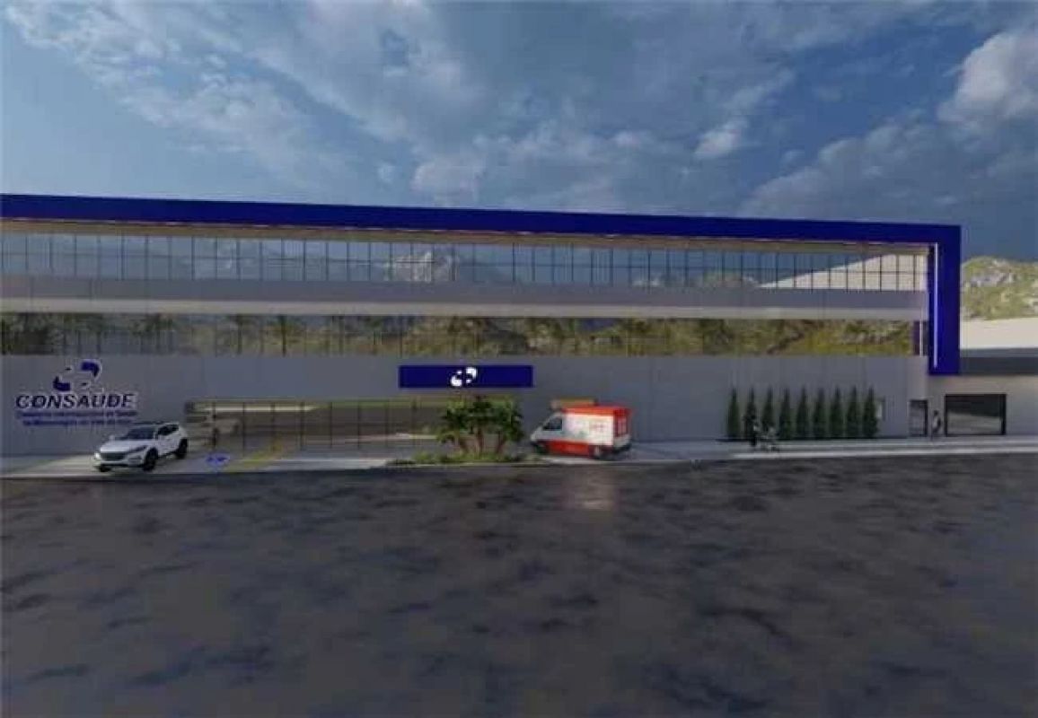 Santana do Paraíso busca recursos federais para construção de hospital-dia no Vale do Aço