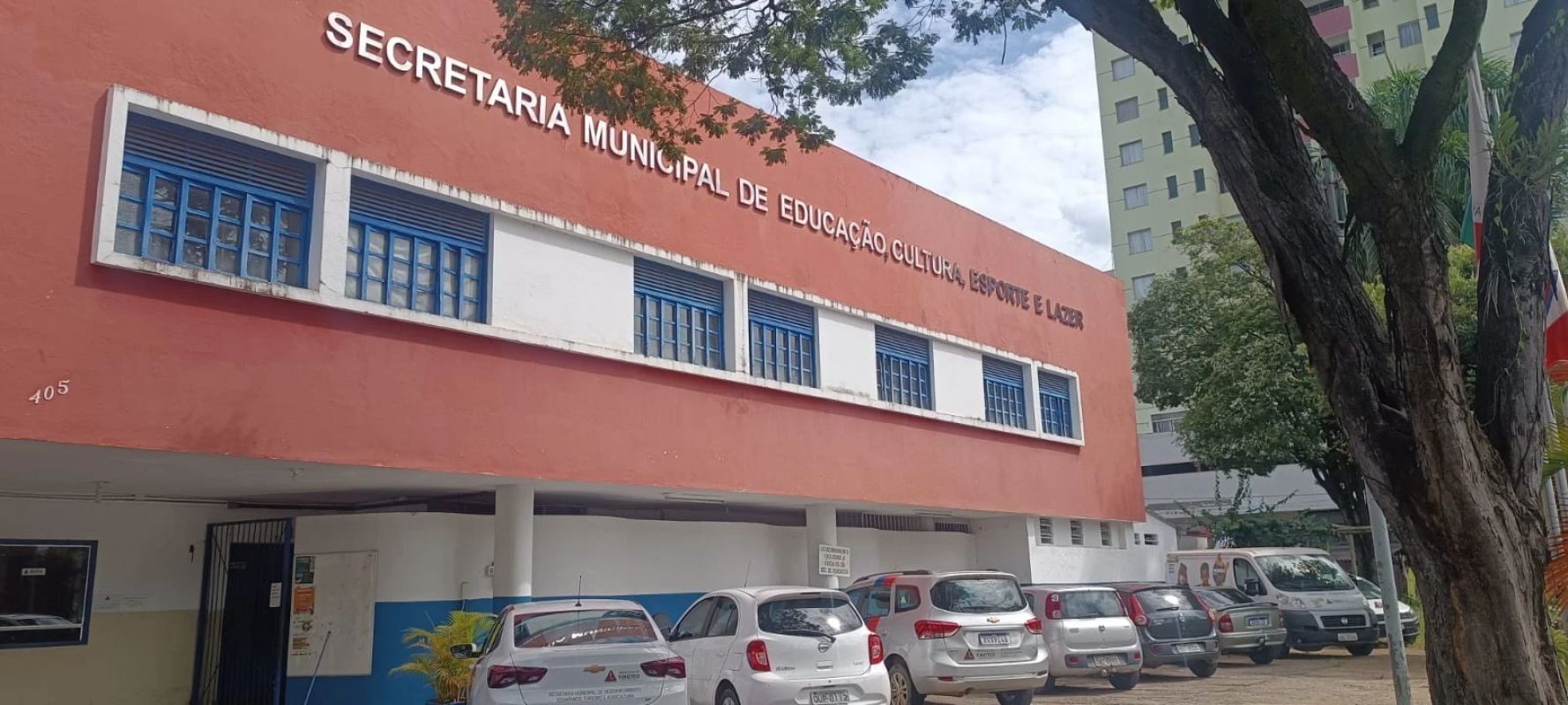 Polo de Educação a distância vinculado à Secretaria de Educação de Timóteo anuncia o início de novas turmas