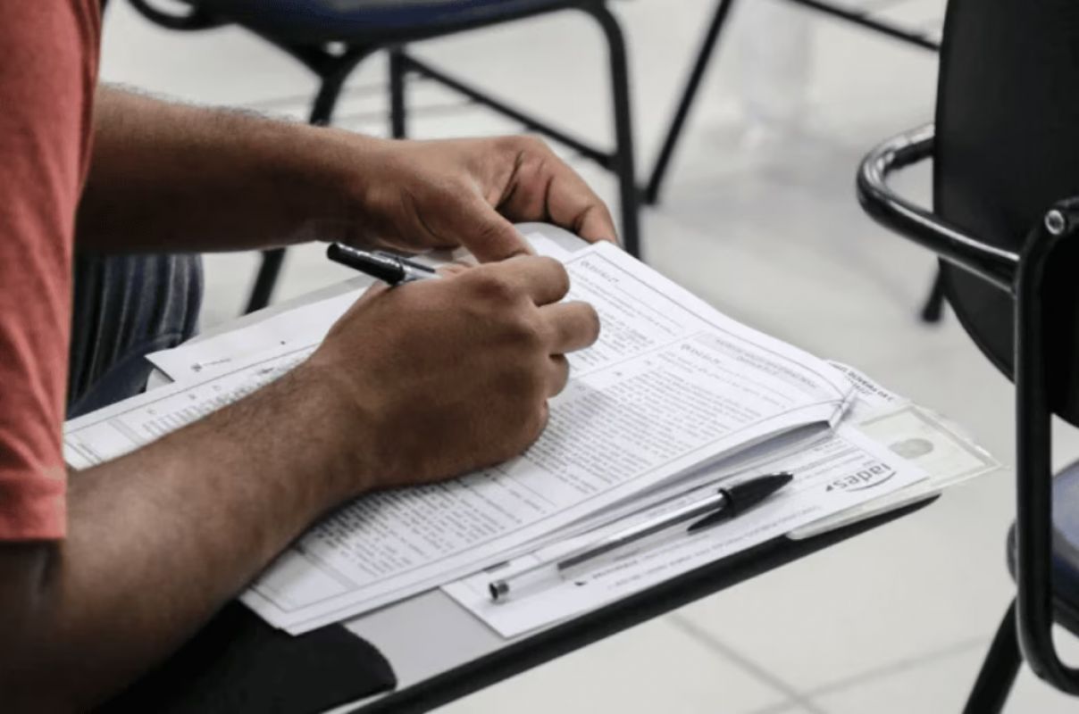 CNU 2025: entenda as regras da prova discursiva e o que pode zerar sua nota