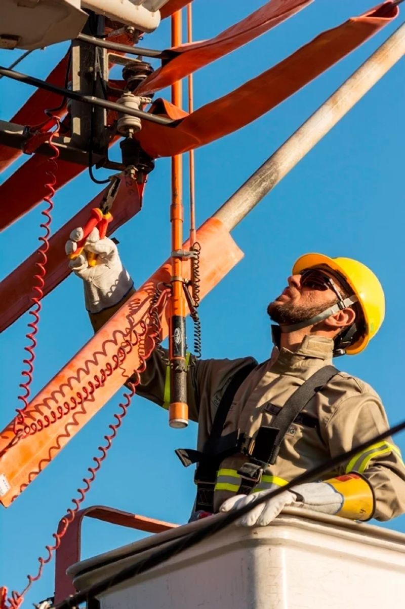 Cemig fará manutenção com desligamento de energia em Coronel Fabriciano; confira onde