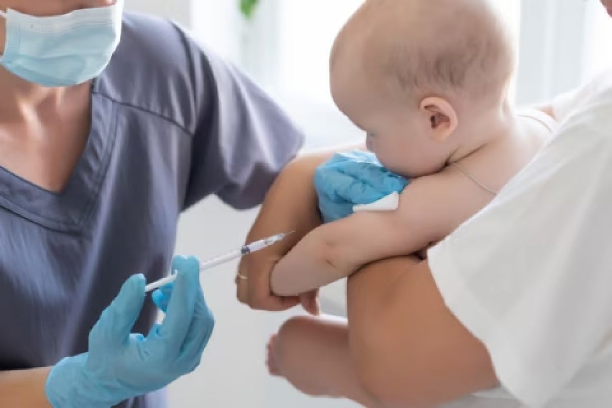 Projeto de lei quer incluir vacina contra meningite B no Programa Nacional de Imunizações
