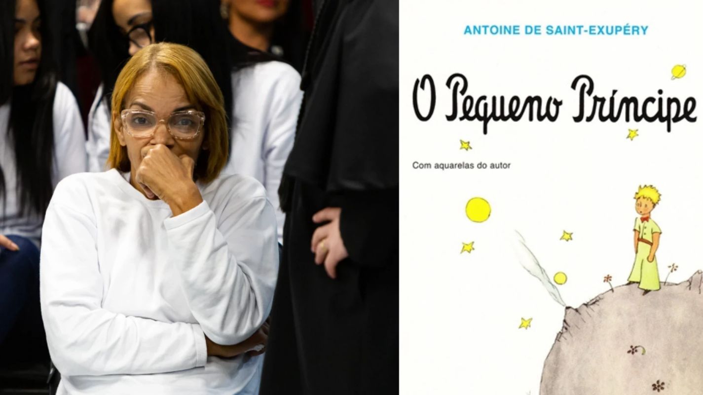 Flordelis tem pena reduzida após leitura de 9 livros na prisão