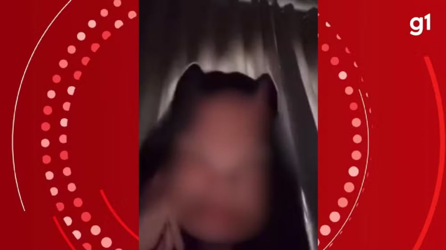 Mãe posta vídeos ameaçando filhos nas redes sociais e desaparece com as crianças, em MG