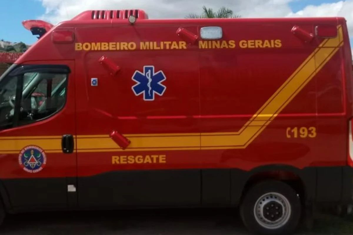 Residência é incendiada com idosa dentro e filho é principal suspeito em MG