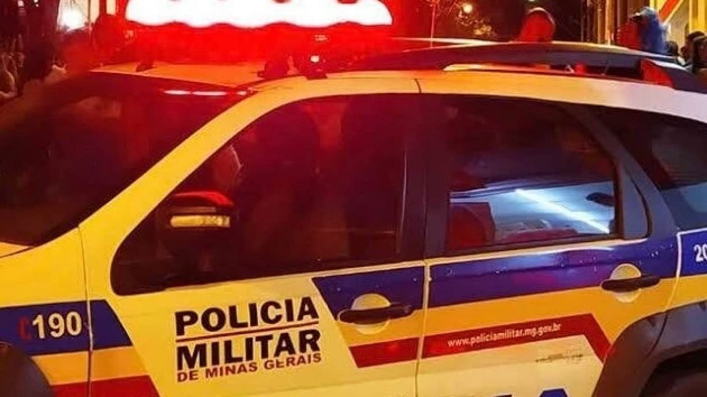 Homem é preso após agredir esposa em Ipatinga; 