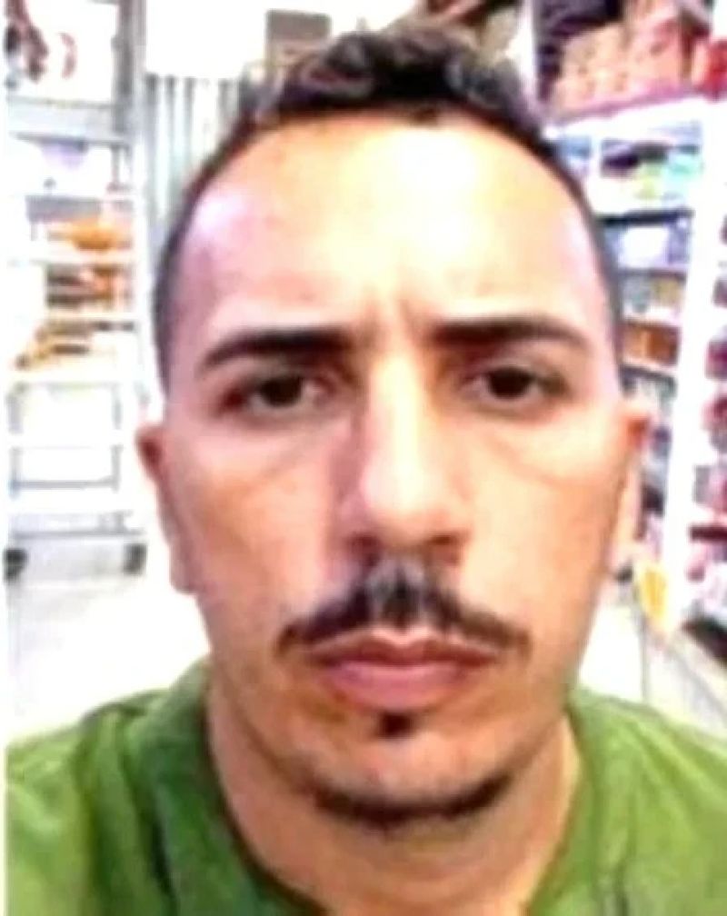 Pica-Pau’, criminoso mais procurado do Nordeste, morre após 18 horas de troca de tiros