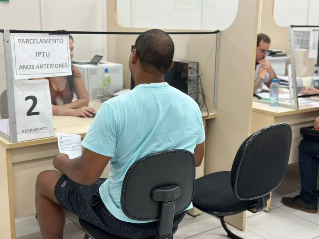 Ipatinga lança Refis 2025 com até 99% de desconto em juros e multas