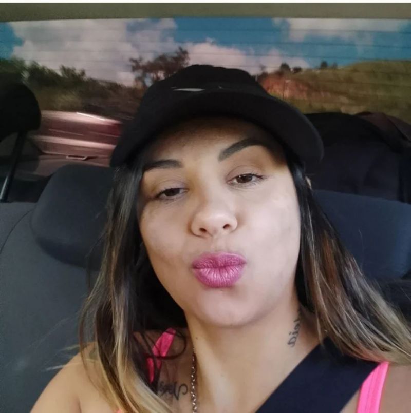 Homem confessa assassinato de companheira em Coronel Fabriciano nesta segunda-feira