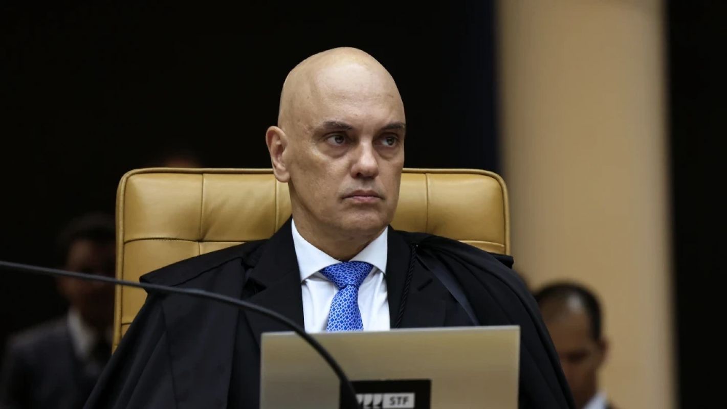 Sanções dos EUA a Moraes podem reforçar imagem do STF no Brasil