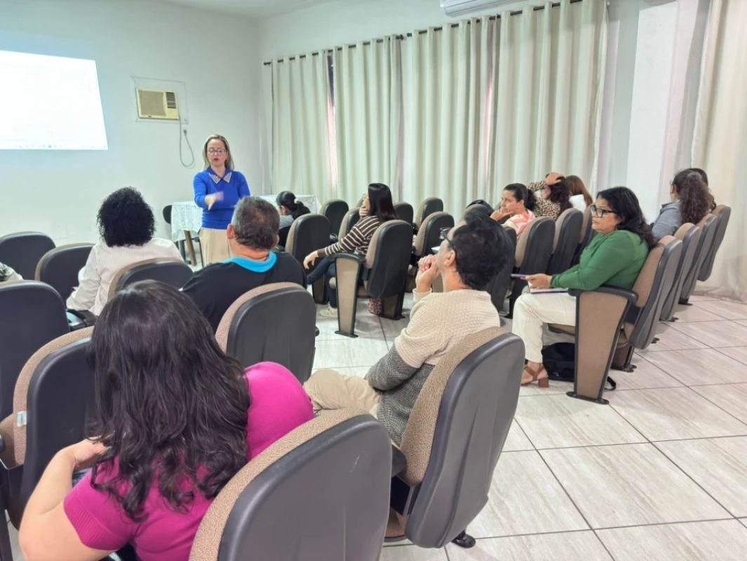 Timóteo inicia nova fase do Programa Miguilim com capacitação de professores