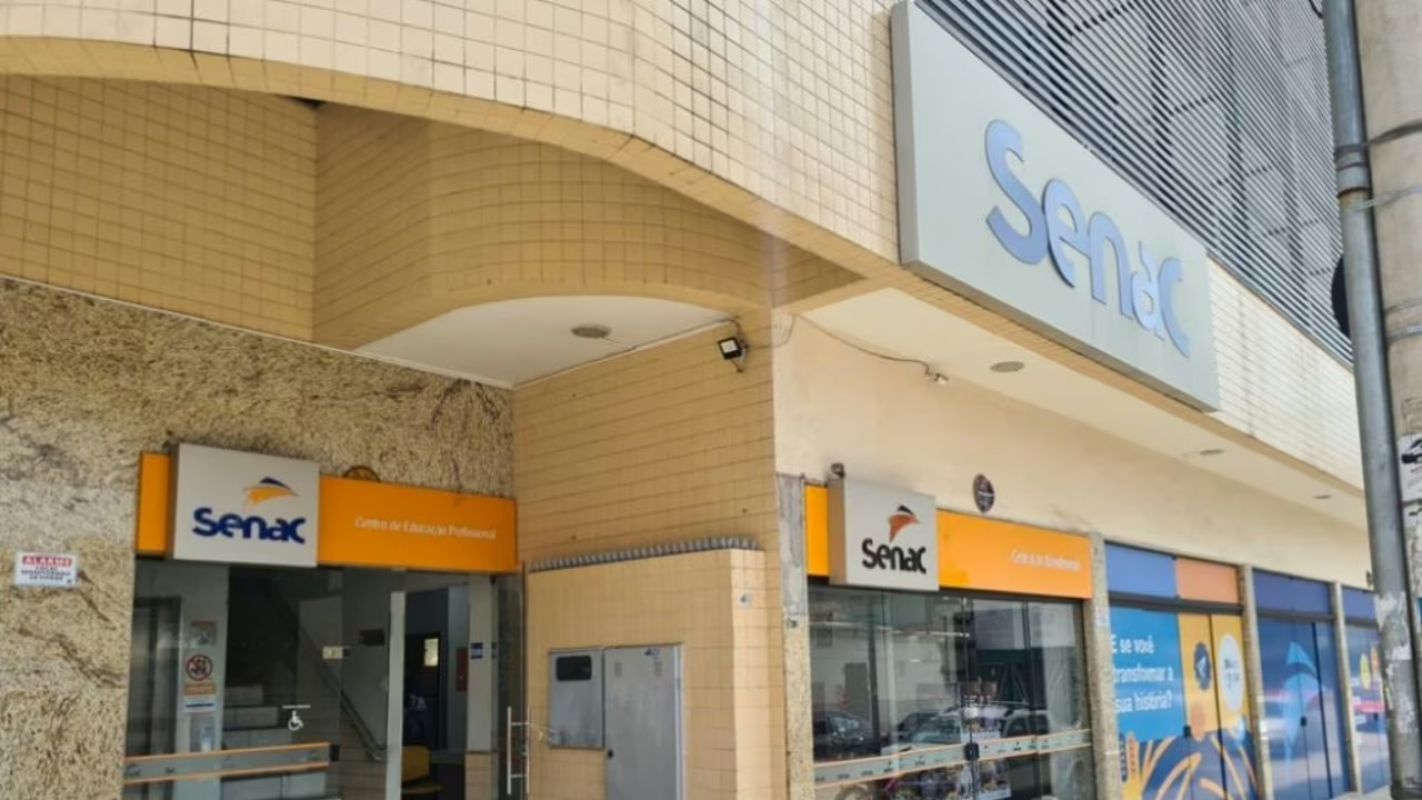 Senac promove palestra gratuita sobre oportunidades do turismo no Vale do Aço