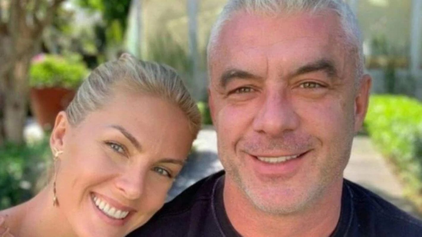 Justiça condena ex-marido de Ana Hickmann por agressão