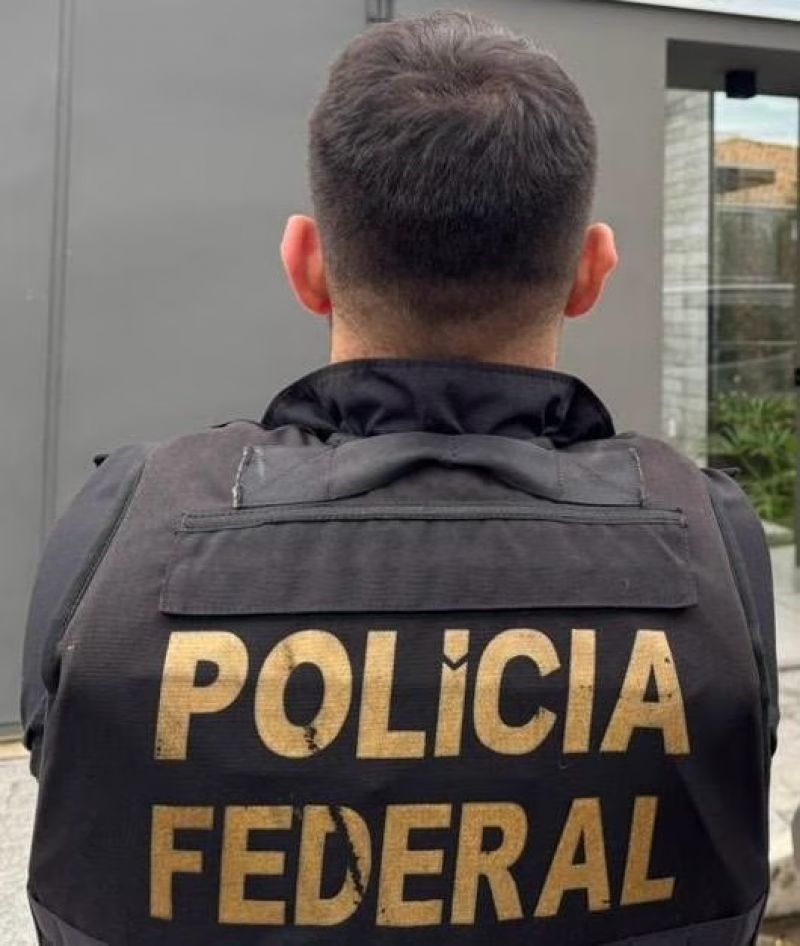 PF cumpre mandados no Vale do Aço contra grupo que promovia migração ilegal para os EUA