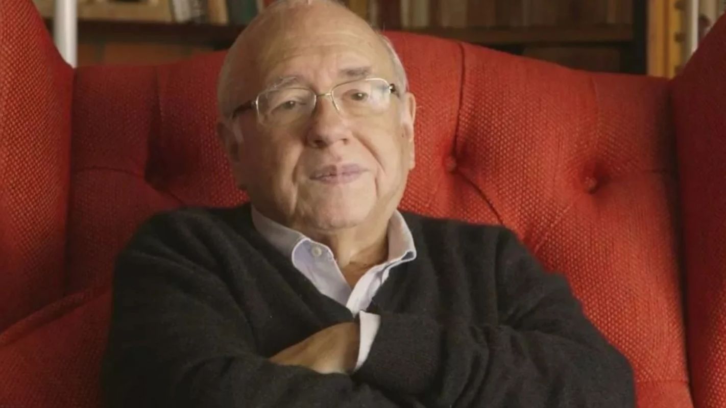 Escritor e cronista Luis Fernando Verissimo morre aos 88 anos