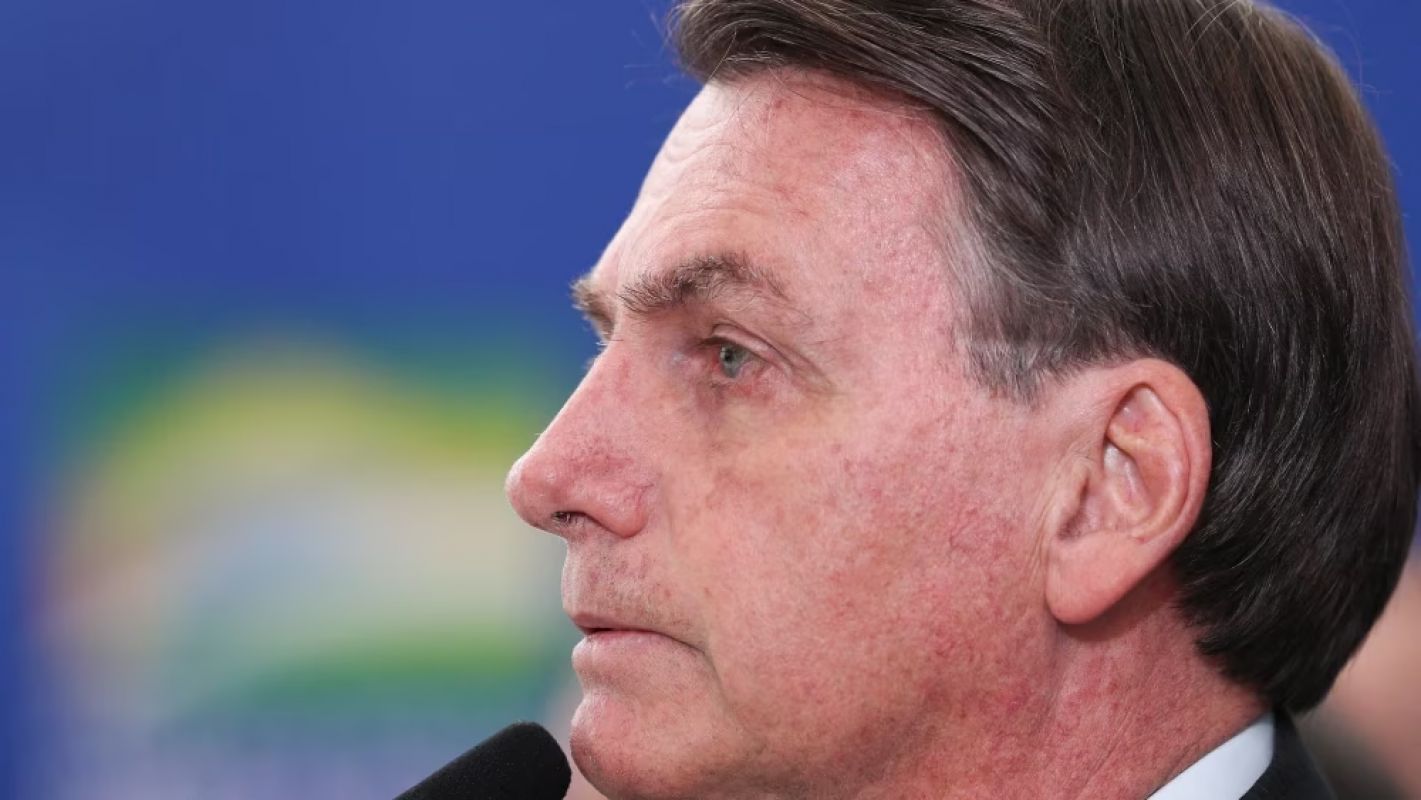  STM recebe pedido para retirar patente de capitão do Exército de Jair Bolsonaro