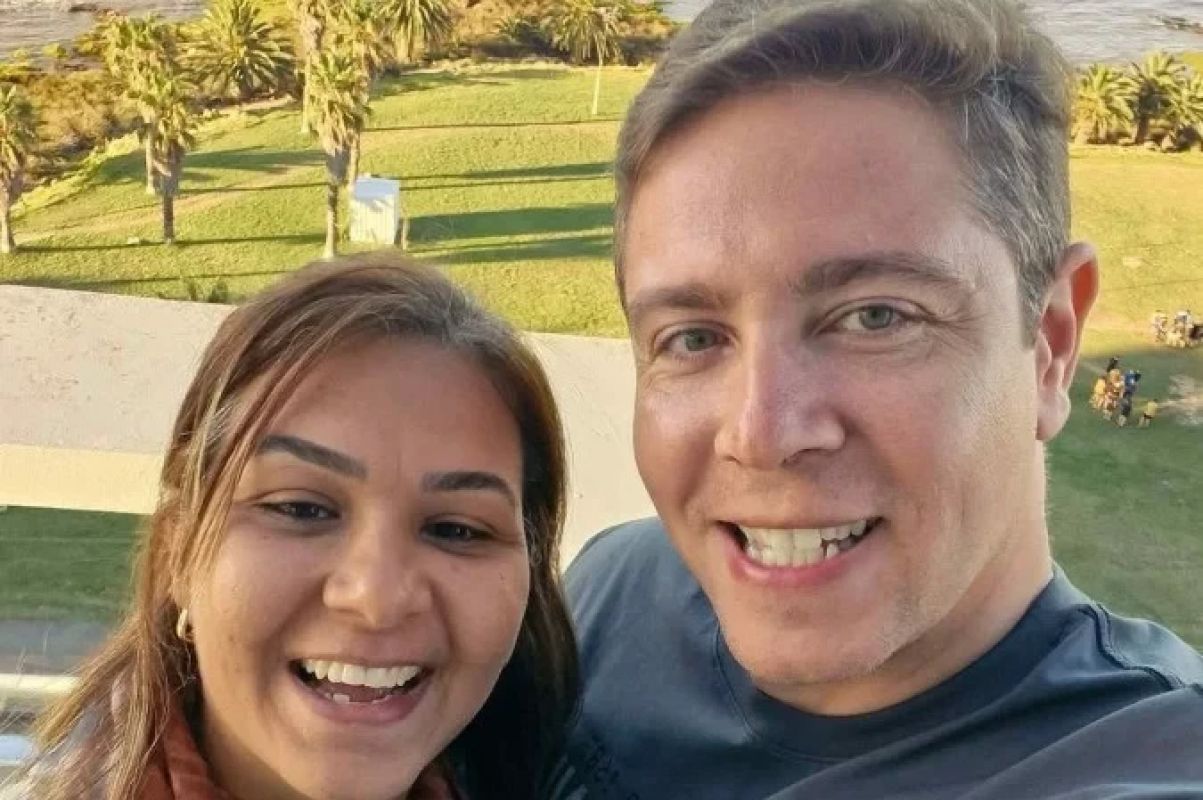 Acidente tira a vida da noiva de apresentador da Record a dois meses do casamento