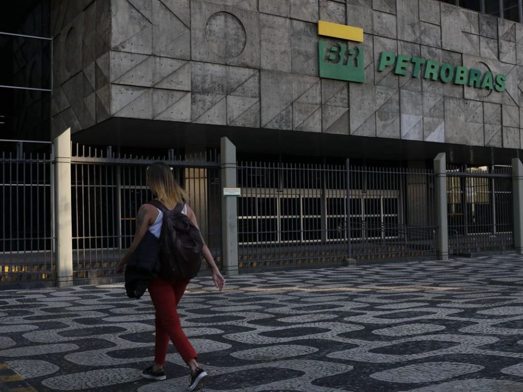 Marcelo Pogliese é aprovado para Conselho da Petrobras