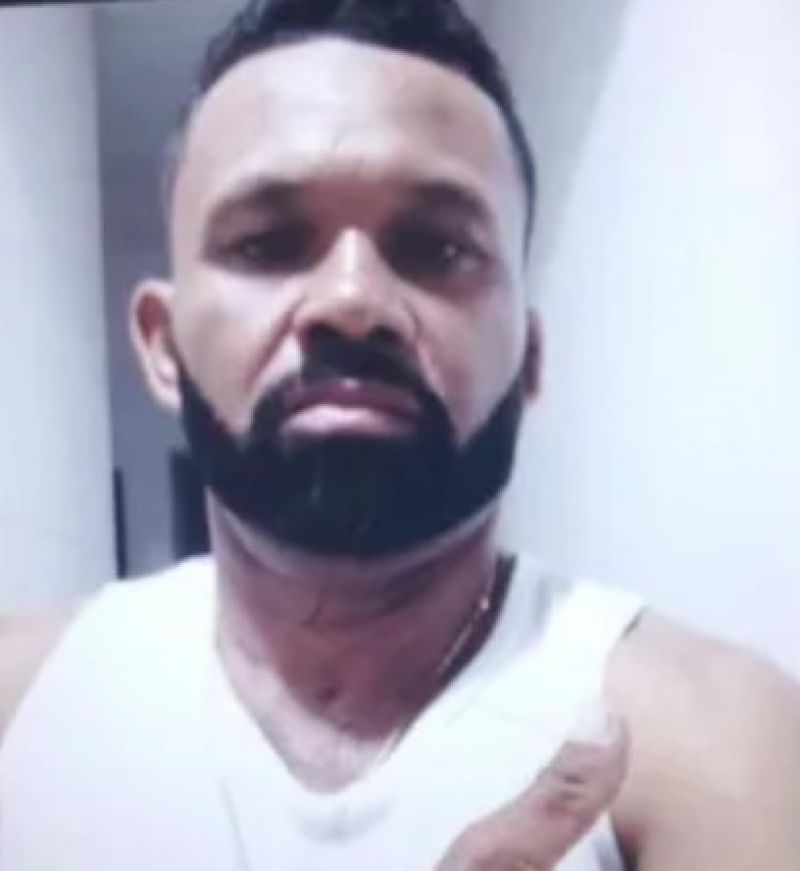 Homem investigado por matar irmã morre após trocar tiros com policiais na Bahia