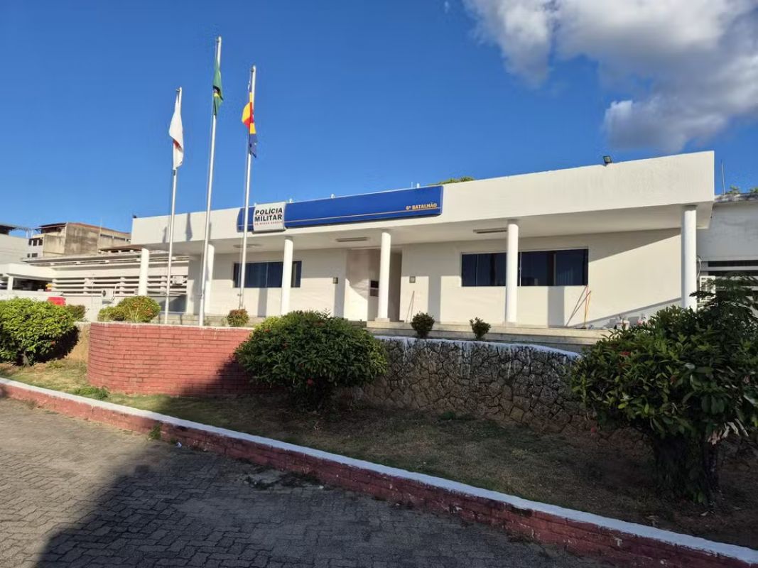 Mulher pede socorro por mensagens e é resgatada de cárcere privado em Governador Valadares